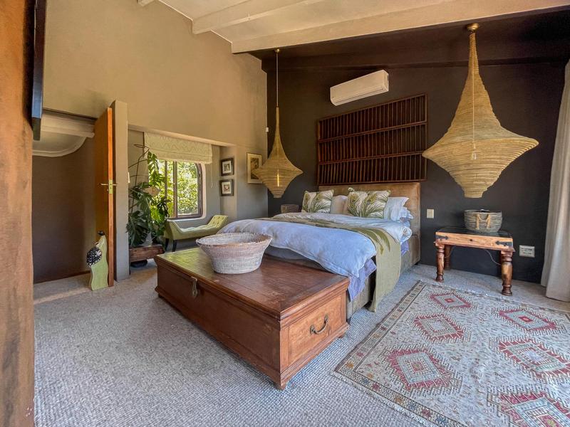 To Let 3 Bedroom Property for Rent in Victorskloof Western Cape